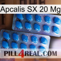 Apcalis SX 20Mg viagra2